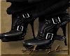 SLOUCH SOCK BOOT