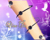 [QY] Diamond  Bracelet*R