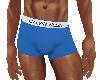 NS CK Blue Briefs