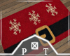 Christmas Doormat V5