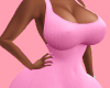 ! Pink Bodysuit