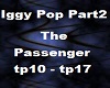 Iggy Pop Part 2 Remix