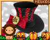 Kids Circus Hat
