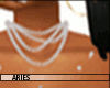 Diamond Tennis necklce