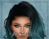 LUIZA  TEAL FROST