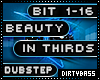 BIT Beauty In Thirds Dub