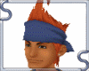 Wakka figurine
