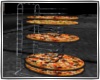 Pizza rack