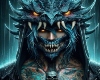 *DK* Hybrid Dragon Cutout Bundle