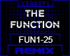 ♫ THE FUNCTION