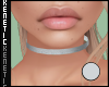 K. Choker White