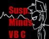 Susp Minds VB C