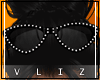 !Vz Gems Sunglass
