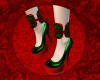 Christmas Heels 2