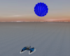 [CI]Boat Parachute Ride