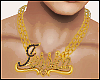 Jessica Gold | Chain