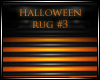*TJ*Halloween Rug #3