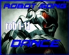 Robot Song Dance