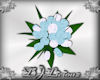 DJL-Bridal Bouquet BBWht