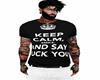 t-shirt