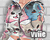 v.e Cat Pastel