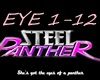 Steel Panther Eye of the