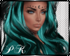 Pk-Teal Extensions