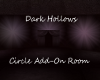 Dark Hollows circle room