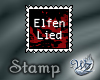 Elfen Lied Stamp (Anim.)