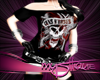 [SM]Guns N Roses T-shirt