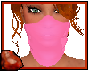 *C Veil Mask Pink