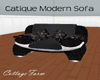 Catique Modern Sofa