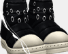 PUFFER BOOTS
