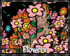 Particles - Flowers