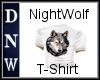 NightWolf T-Shirt