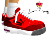 LR's| F L E X|Pum@s|Rojo