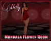 |MV| Mandala Flower Room