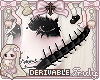 DRV face centipede