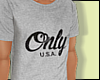 ✞ Only Usa Tees.