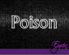 poison part 2