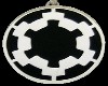 Galactic Empire Pendant