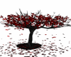 Red Tree Animated