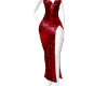 Marina Gown 3 Red