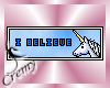 ¤C¤ i believe (unicorn)