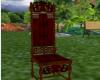 regal dining chair