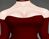 Tabatha - Wine Dress