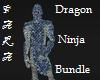 Dragon Ninja Bundle A
