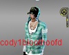 Hoody shirt [CoDy]