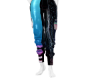 E; Gltich Pants