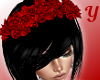 (Y) Rose  Headdresses